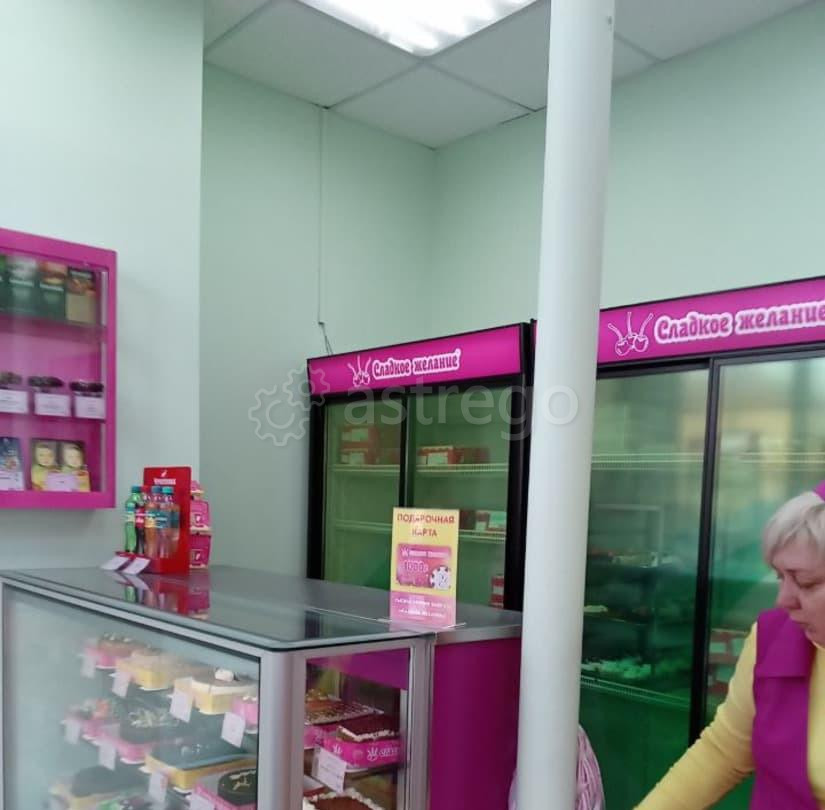 Торговое помещение, 17.4 м2 Красноярск - изображение 3