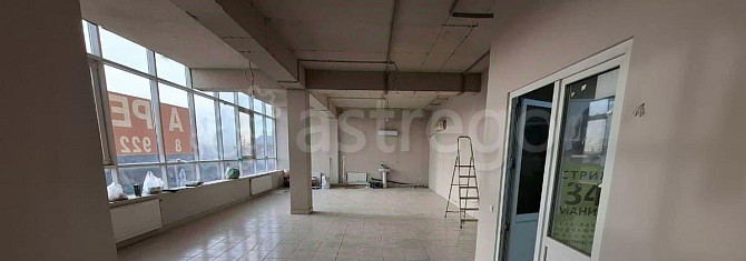 Торговое помещение, 78 м2 Яблоновский - изображение 3