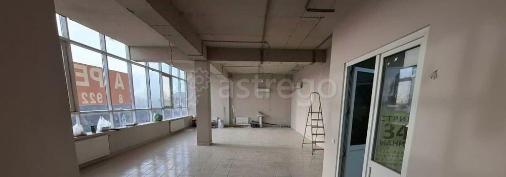 Торговое помещение, 78 м2 Яблоновский - изображение 3