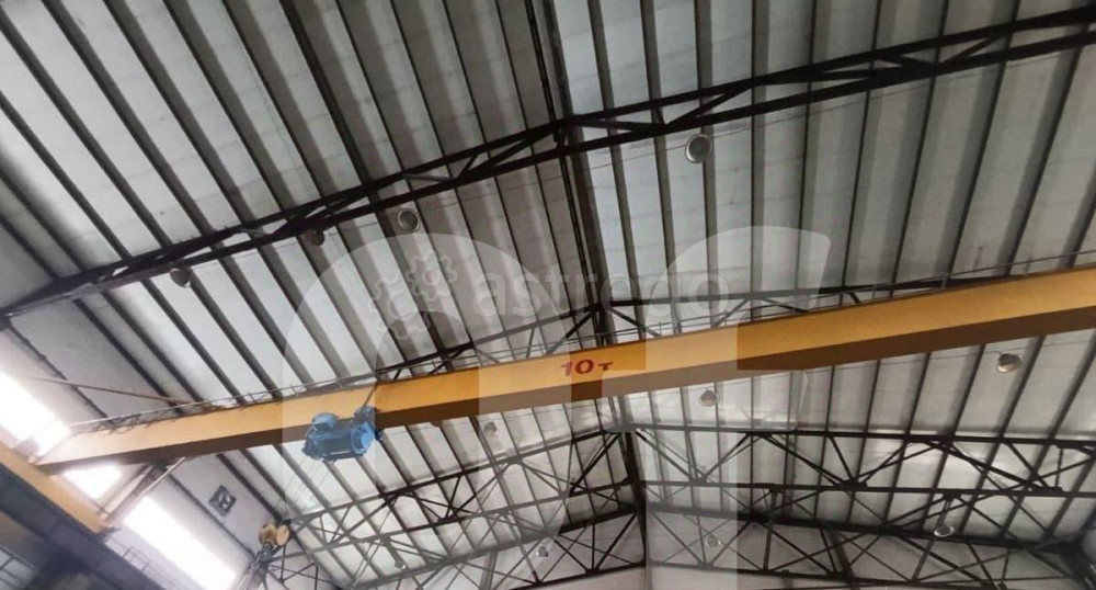 Склад, 2900 м2 Коломна - изображение 7