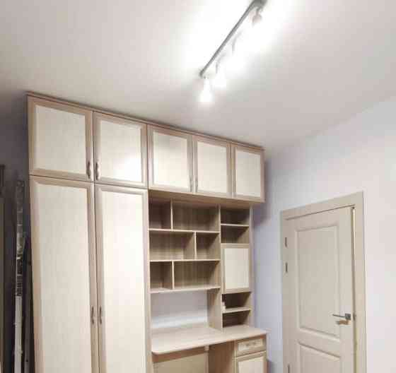 2-комн. квартира, 53 м2, 2/8 эт. Санкт-Петербург