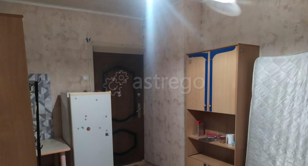 Комната, 12 м2, 4/9 эт. Красноярск - изображение 4