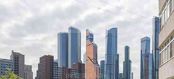 4-комн. квартира, 137 м2, 3/18 эт. Москва