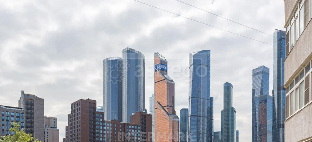 4-комн. квартира, 137 м2, 3/18 эт. Москва - изображение 5