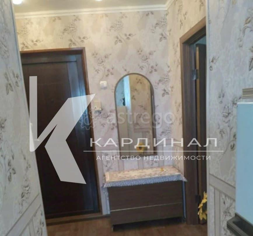 1-комн. квартира, 38 м2, 4/10 эт. Старый Оскол - изображение 5