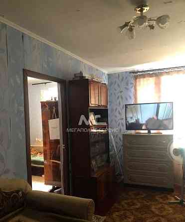 2-комн. квартира, 37 м2, 5/5 эт. Астрахань