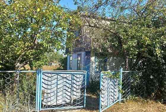 Дача, 56 м2, 5 соток, 2 эт. Старый Оскол