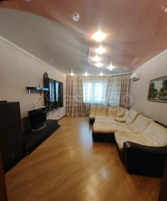 3-комн. квартира, 100 м2, 7/9 эт. Старый Оскол - изображение 4