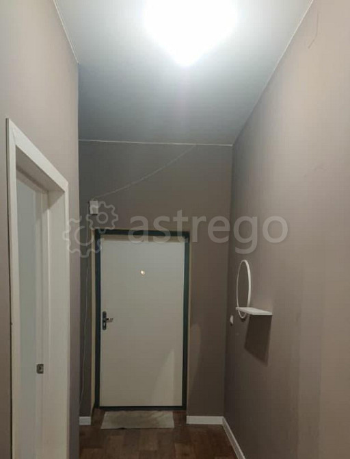 1-комн. квартира, 42.3 м2, 8/9 эт. Красноярск - изображение 1