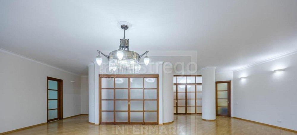 4-комн. квартира, 208 м2, 5/25 эт. Москва - изображение 5