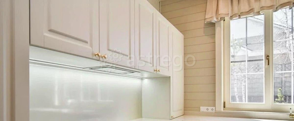 Дом, 280 м2, 15 соток, 2 эт. Красноярск - изображение 5