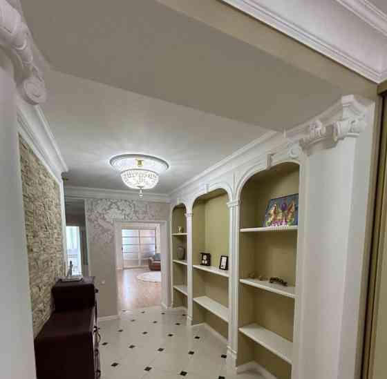 3-комн. квартира, 130 м2, 6/11 эт. Астрахань