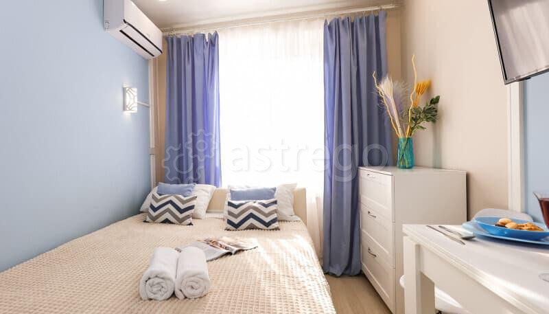 Студия, 20 м2, 1/4 эт. Москва - изображение 4