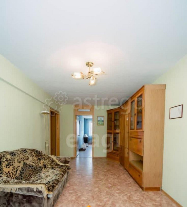 3-комн. квартира, 59.1 м2, 3/5 эт. Бийск - изображение 1