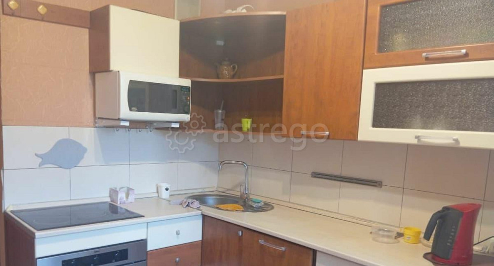 3-комн. квартира, 65 м2, 3/10 эт. Барнаул - изображение 4