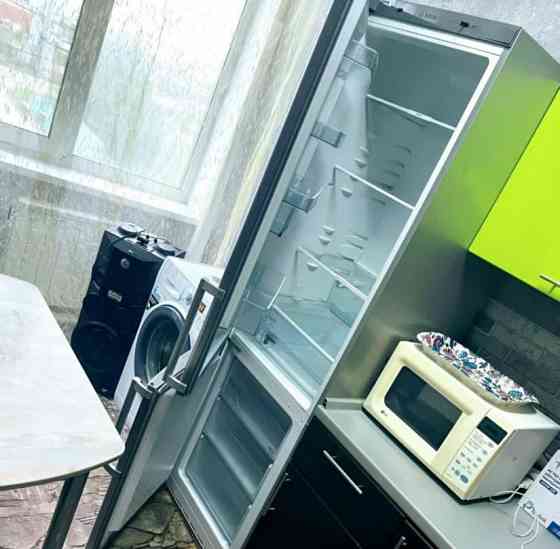 1-комн. квартира, 38 м2, 2/13 эт. Красноярск