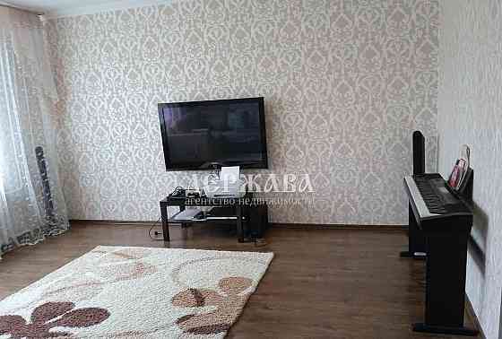 4-комн. квартира, 103.6 м2, 4/12 эт. Старый Оскол