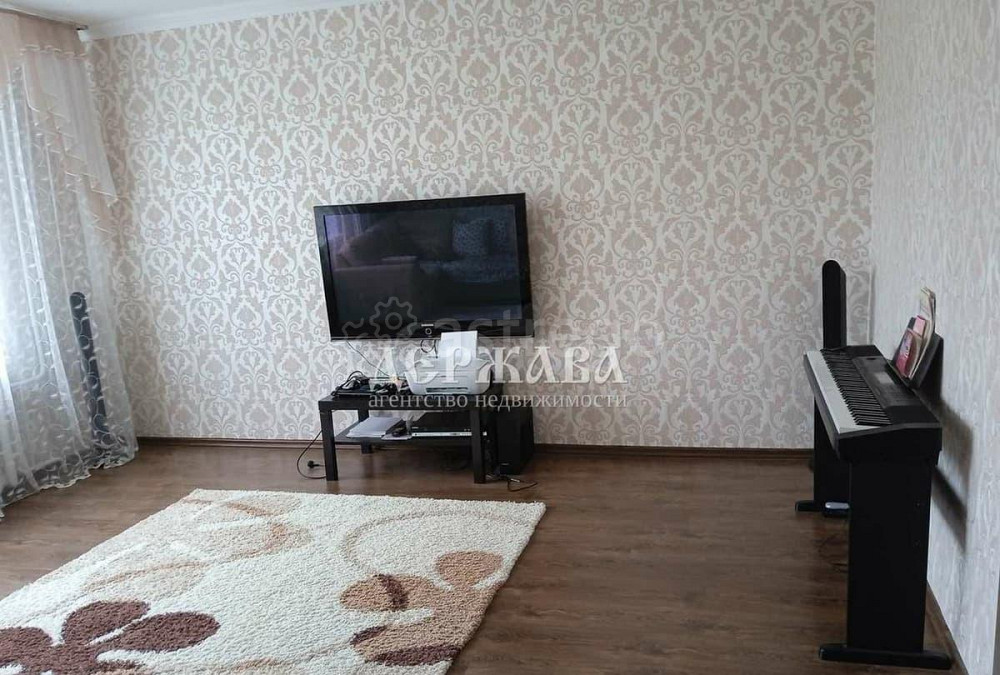 4-комн. квартира, 103.6 м2, 4/12 эт. Старый Оскол - изображение 6