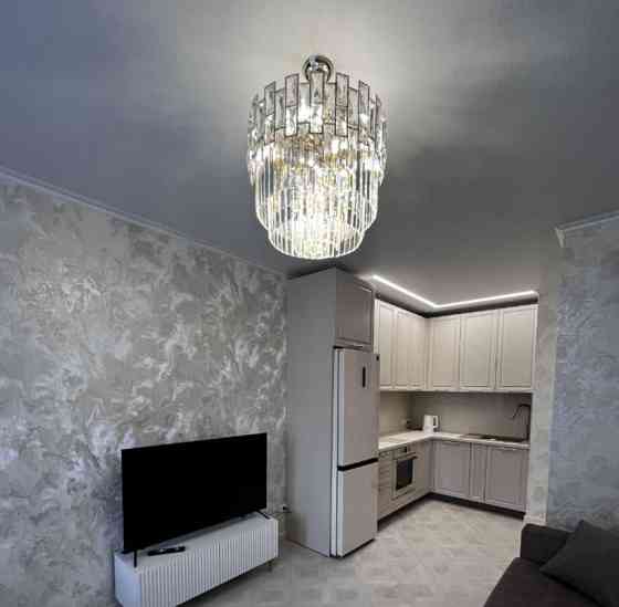 1-комн. квартира, 39.3 м2, 5/13 эт. Архангельск