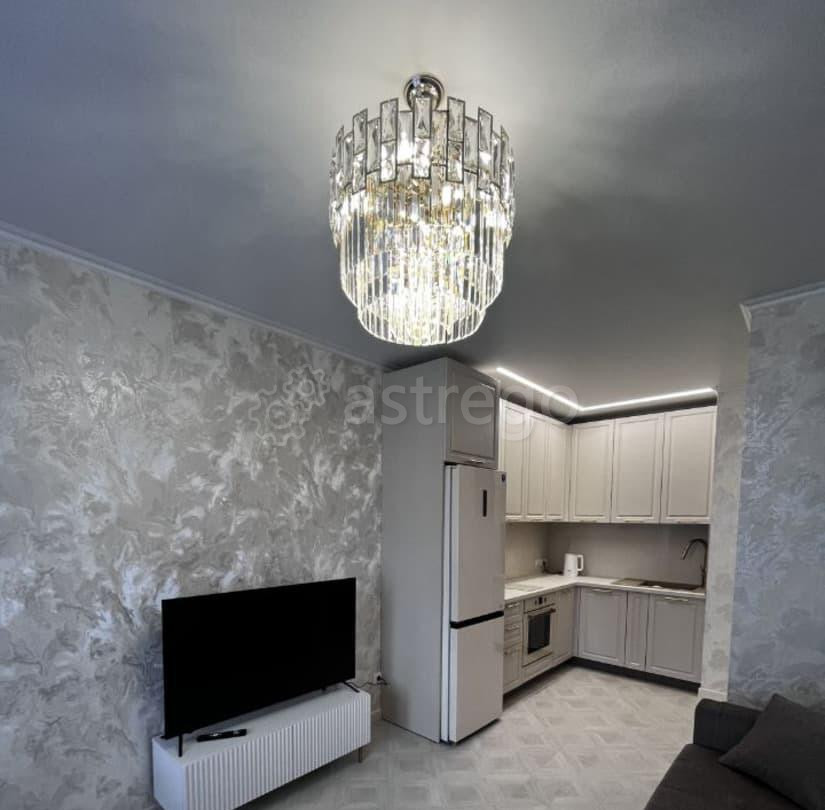 1-комн. квартира, 39.3 м2, 5/13 эт. Архангельск - изображение 5