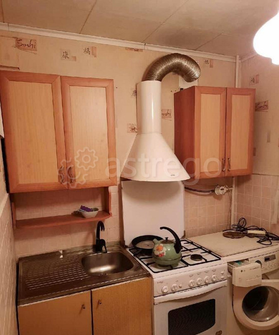 3-комн. квартира, 70 м2, 4/5 эт. Старый Оскол - изображение 3