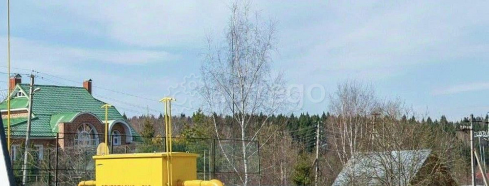 Земельный участок, 10.6 сотки Химки - изображение 3