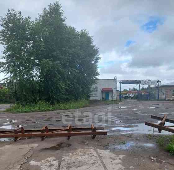 Склад, 119 м2 Котлас