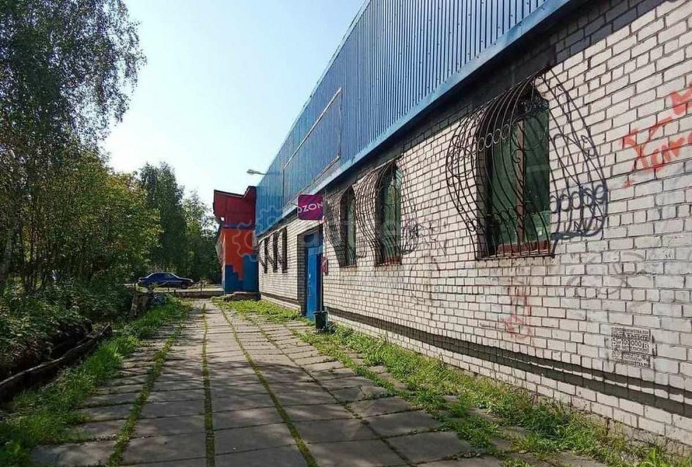 Свободного назначения, 530 м2 Архангельск - изображение 9