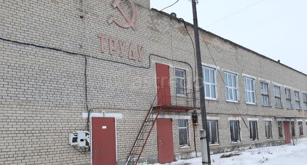 Свободного назначения, 4041 м2 Котлас - изображение 7