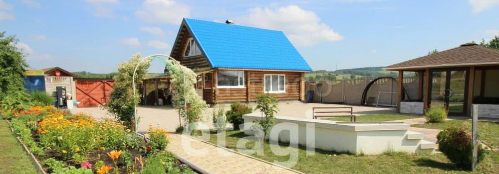Дом, 83.4 м2, 30 соток, 2 эт. Емельяново - изображение 4