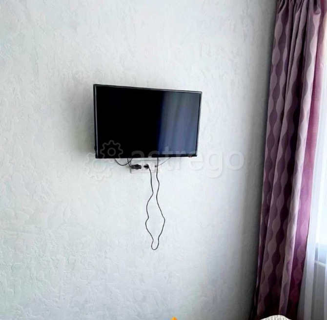 Студия, 20 м2, 1/13 эт. Уфа - изображение 7
