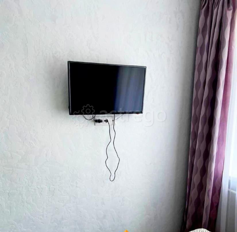 Студия, 20 м2, 1/13 эт. Уфа - изображение 7