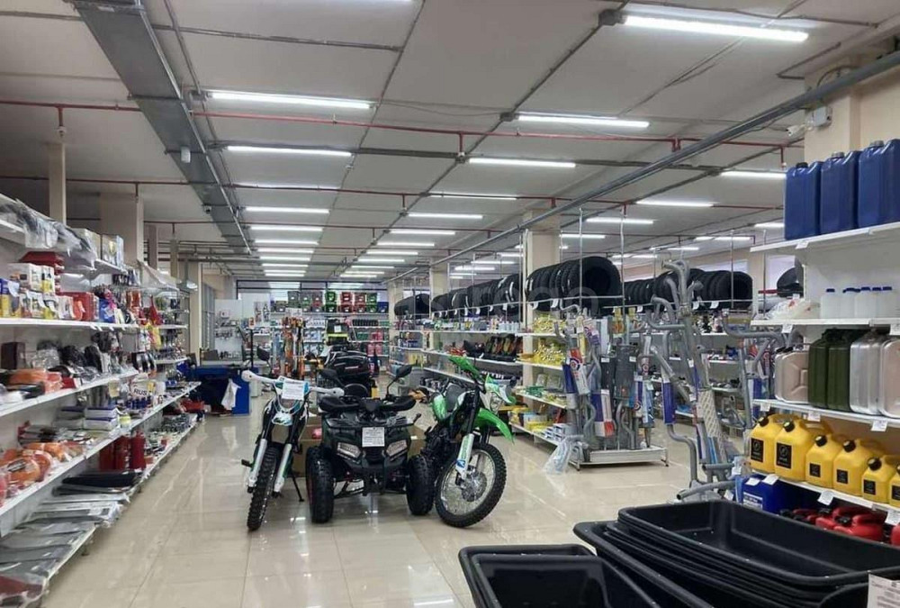 Свободного назначения, 80 м2 Архангельск - изображение 8