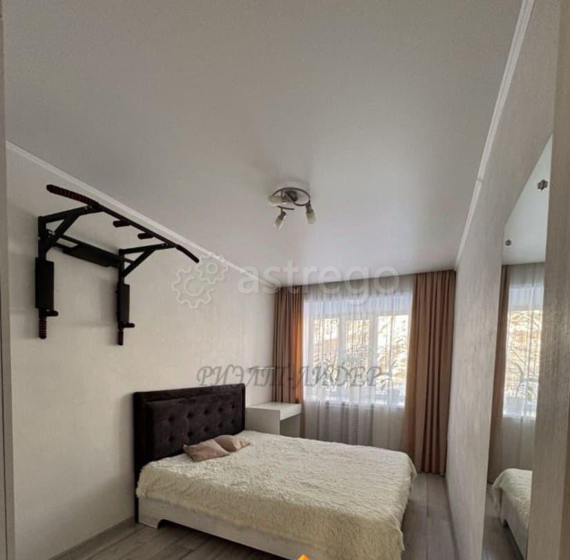 3-комн. квартира, 65 м2, 2/3 эт. Горно-Алтайск - изображение 4