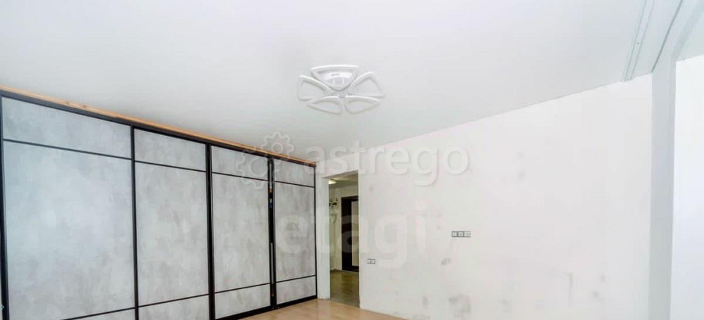 2-комн. квартира, 48.7 м2, 4/5 эт. Бийск - изображение 3