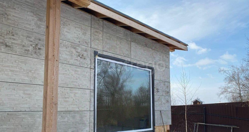 Коттедж, 127 м2, 15 соток, 1 эт. Березовка - изображение 4