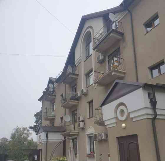 3-комн. квартира, 120 м2, 2/4 эт. Видное