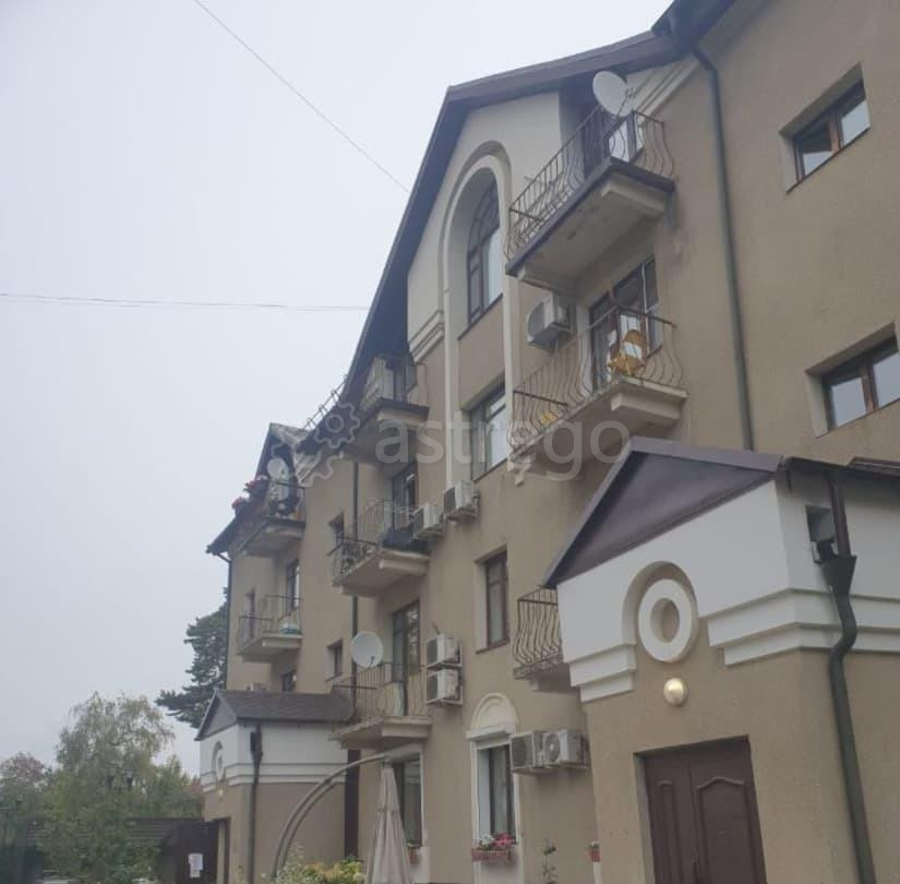 3-комн. квартира, 120 м2, 2/4 эт. Видное - изображение 5