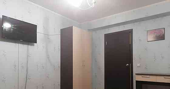 3-комн. квартира, 68 м2, 1/17 эт. Красноярск