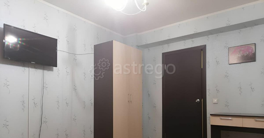 3-комн. квартира, 68 м2, 1/17 эт. Красноярск - изображение 5