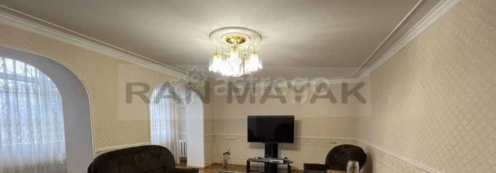 5-комн. квартира, 160 м, 2/9 эт. Майкоп - изображение 2