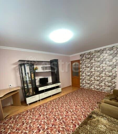 1-комн. квартира, 38 м2, 10/10 эт. Нефтекамск - изображение 1