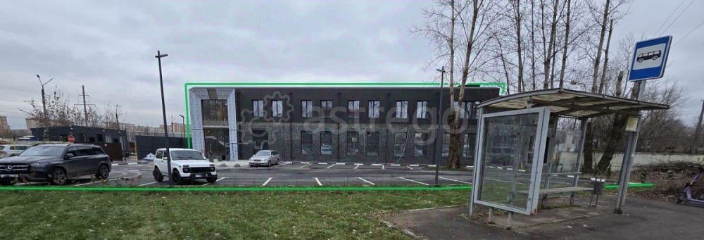 Торговое помещение, 335 м2 Балашиха - изображение 7