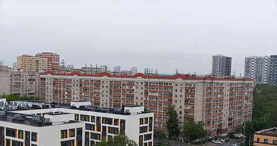 3-комн. квартира, 73.2 м2, 10/10 эт. Люберцы