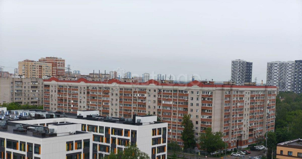 3-комн. квартира, 73.2 м2, 10/10 эт. Люберцы - изображение 1