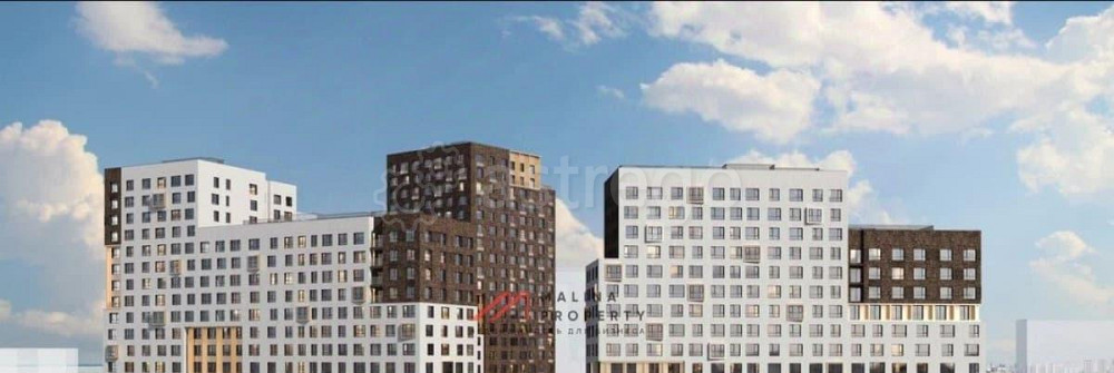 Торговое помещение, 67 м2 Мытищи - изображение 1