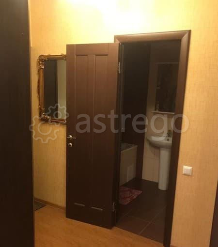 1-комн. квартира, 35 м2, 4/7 эт. Москва - изображение 7