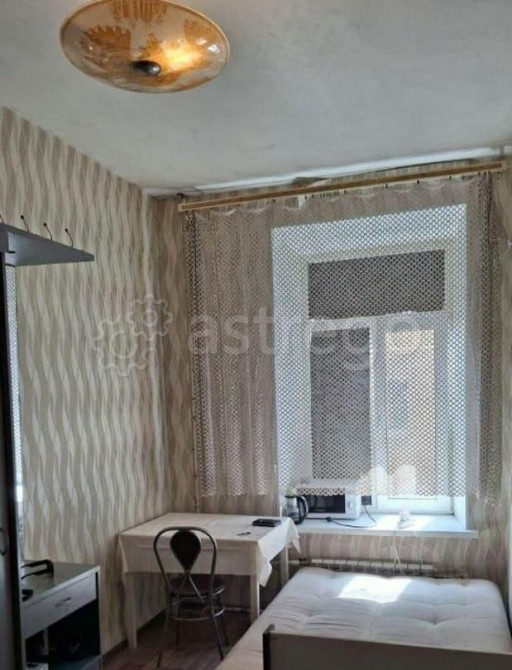 Комната, 11 м2, 3/5 эт. Санкт-Петербург - изображение 5