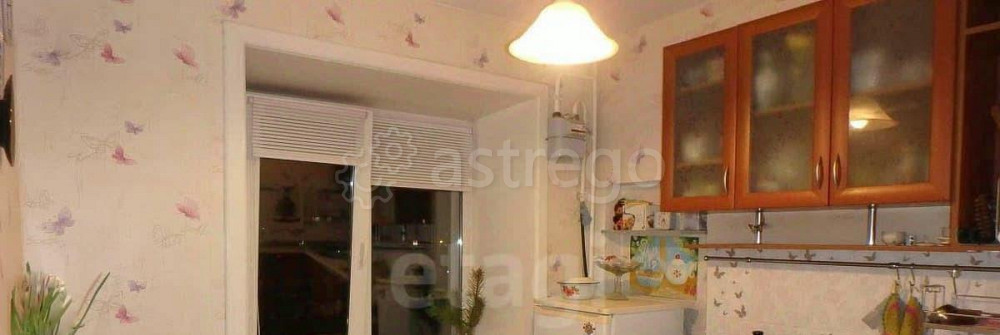 3-комн. квартира, 54.4 м2, 4/5 эт. Архангельск - изображение 4