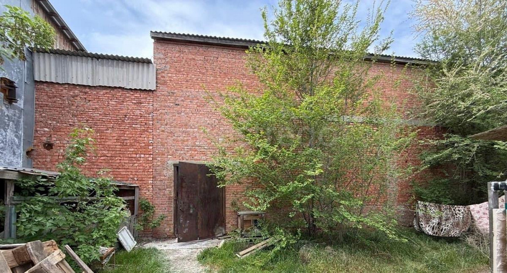 Производственное, 1554 м2 Астрахань - изображение 5